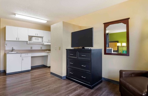 Rochester Hotel | Extended Stay America Suites Rochester Henrietta