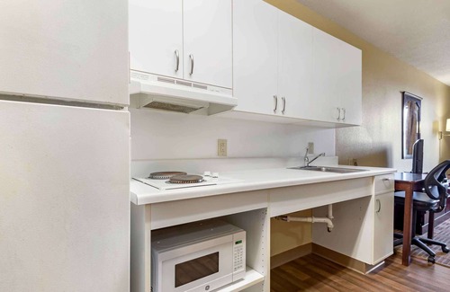 Rochester Hotel | Extended Stay America Suites Rochester Henrietta