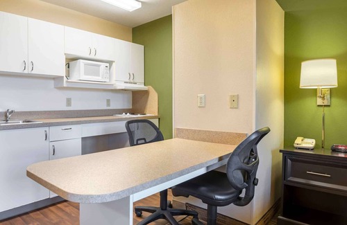Rochester Hotel | Extended Stay America Suites Rochester Henrietta