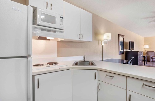 Somerset Hotel | Extended Stay America Suites Somerset Franklin