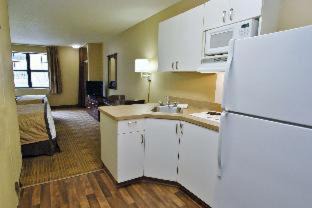 Amherst Hotel | Extended Stay America Suites - Buffalo - Amherst