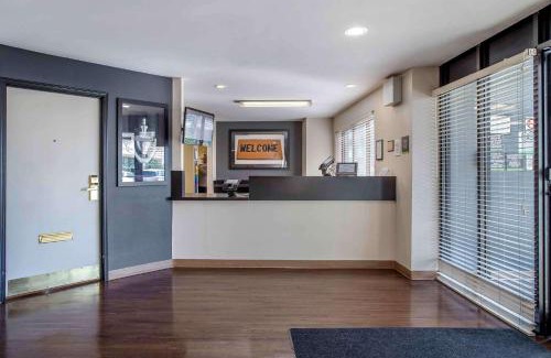 Westchase Hotel | Extended Stay America Suites - Houston - Westchase - Westheimer