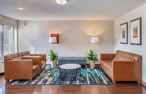 Westchase Hotel | Extended Stay America Suites - Houston - Westchase - Westheimer