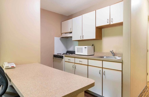 Astrodome Hotel | Extended Stay America Suites Houston Med Ctr NRG Park Kirby
