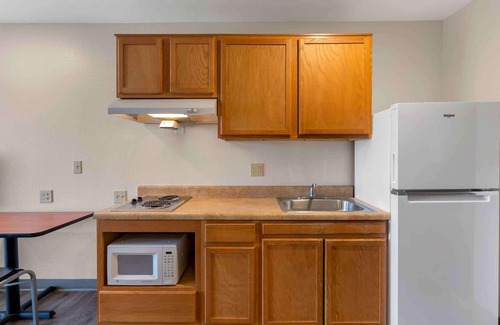 Bossier City Hotel | Extended Stay America Select Suites - Shreveport - Bossier City