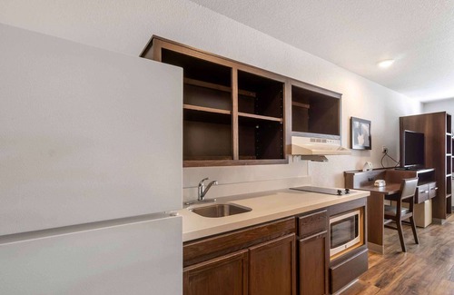 Clearwater Hotel | Extended Stay America Select Suites - Clearwater