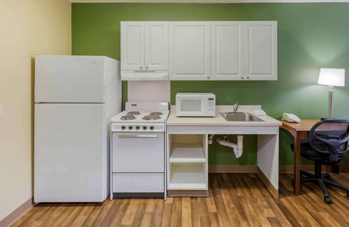 Terry Sanford Hotel | Extended Stay America Suites - Fayetteville - Fort Bragg