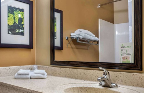 Terry Sanford Hotel | Extended Stay America Suites - Fayetteville - Fort Bragg