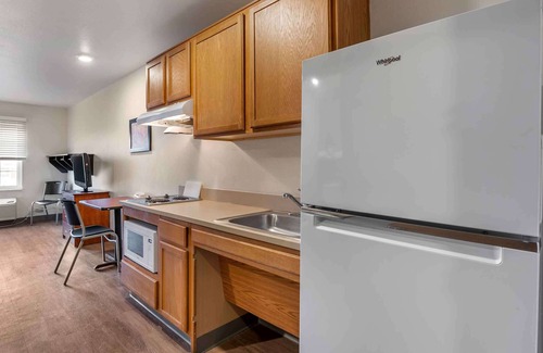 Wayne Hotel | Extended Stay America Select Suites - Indianapolis - West