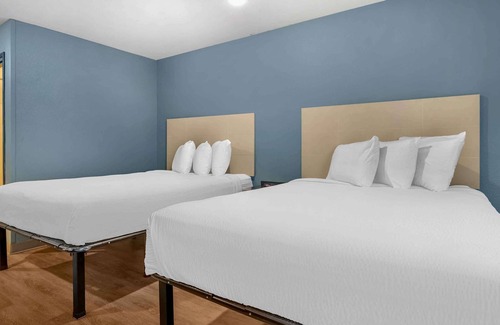 Wayne Hotel | Extended Stay America Select Suites - Indianapolis - West