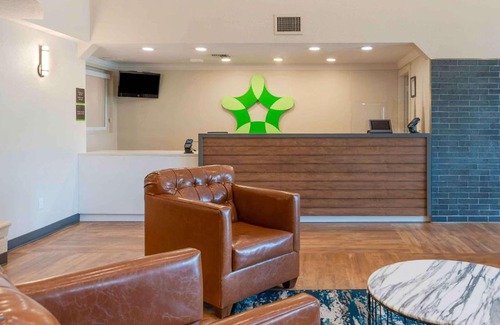 Pompano Beach Hotel | Extended Stay America Premier Suites - Fort Lauderdale - Cypress Creek - Park North