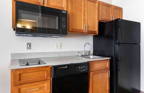 Far North Central Hotel | Extended Stay America Suites San Antonio North