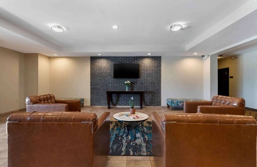 Far North Central Hotel | Extended Stay America Suites San Antonio North