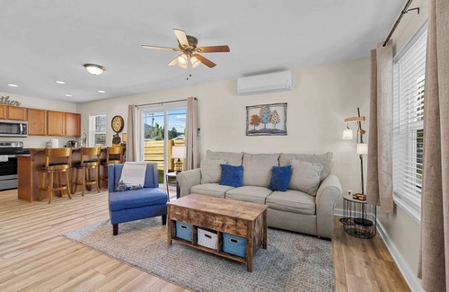 Kalispell House | Extended stay available! Bungalow,2BD,1BA,Sleeps 6