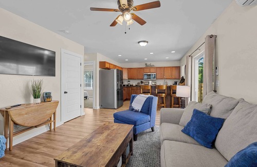 Kalispell House | Extended stay available! Bungalow,2BD,1BA,Sleeps 6