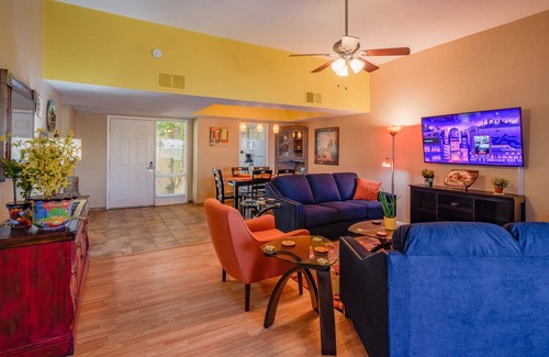 Northeast Heights House | Extended stay discounts,starting at $2650/ month. Ideal for work and/or pleasure