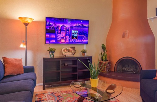 Northeast Heights House | Extended stay discounts,starting at $2650/ month. Ideal for work and/or pleasure