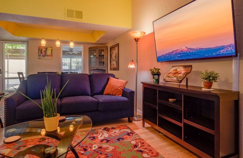 Northeast Heights House | Extended stay discounts,starting at $2650/ month. Ideal for work and/or pleasure