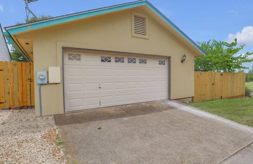 North San Antonio - SAT House | Extended Stay Gem – Cozy Home in Golf Community, Near Airport & Downtown