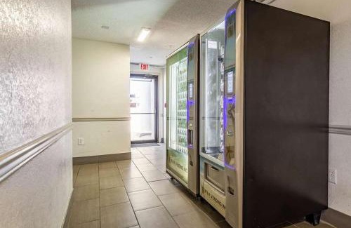 Brent Hotel | Extended Stay Pensacola