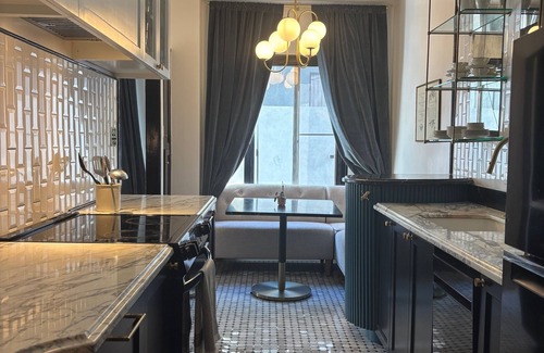 East Village Condo | Extended Stay Studio Condo in East Village Downtown Ocean Living