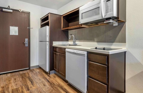 Cranberry Township Hotel | Extended Stay America Select Suites - Pittsburgh - Cranberry