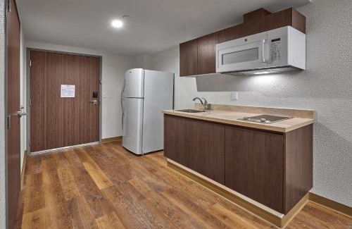 Juarez Municipality Apartment | Extended Suites Ciudad Juarez Consulado