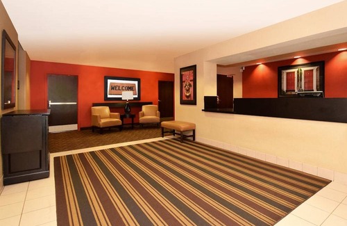 Billings Hotel | Extended Stay America Suites Billings West End