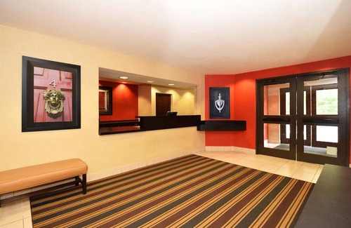 Billings Hotel | Extended Stay America Suites Billings West End