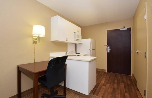 Billings Hotel | Extended Stay America Suites Billings West End
