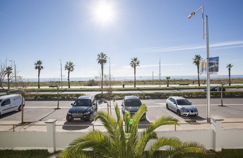 Castelldefels Apartment | Exterior Apartment TG1L8