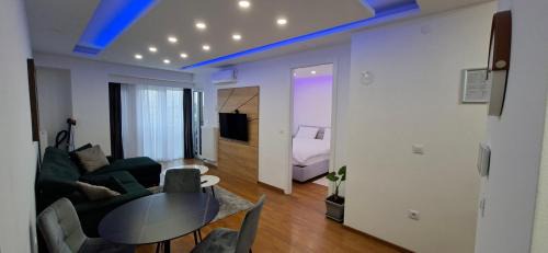 Seoci Apartment | Extra Apartman Palata