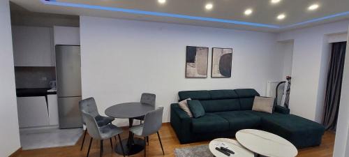 Seoci Apartment | Extra Apartman Palata