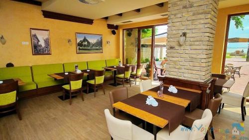 Palic Apartment | Extra Jezero rooms