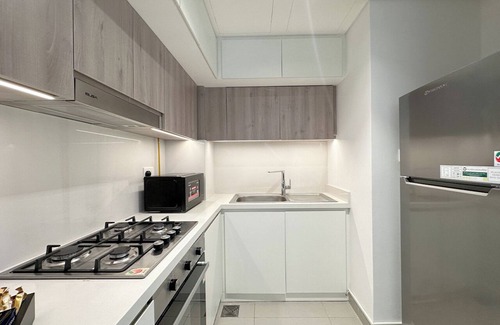 Dubai Apartment | Extraordinary 2BR in Prive Residence, Dubai Hills