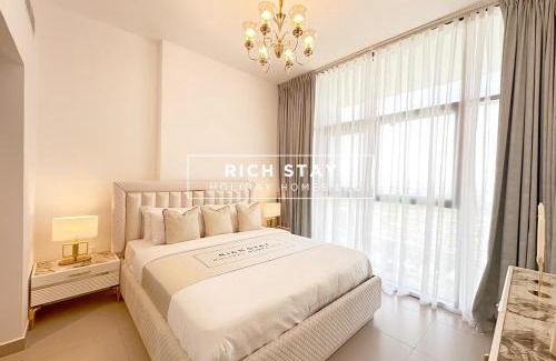 Dubai Apartment | Extraordinary 2BR in Prive Residence, Dubai Hills