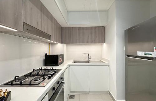 Dubai Apartment | Extraordinary 2BR in Prive Residence, Dubai Hills