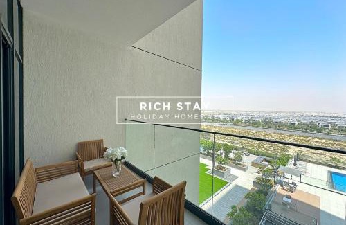 Dubai Apartment | Extraordinary 2BR in Prive Residence, Dubai Hills