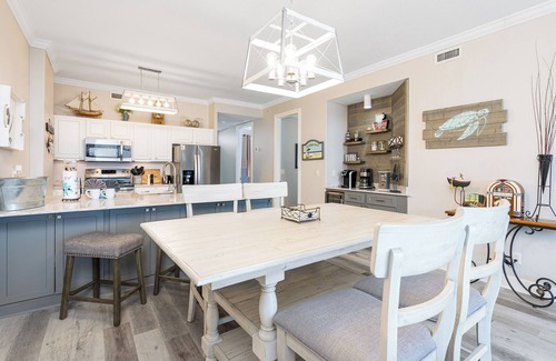 Orange Beach Condo | Extraordinary Gulf Views | Indoor & Outdoor Pools | My Beach Getaways