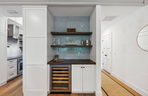 Fernandina Beach House | Extraordinary, in Omni Resort Villa, Walk to the beach!