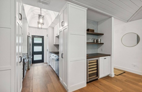 Fernandina Beach House | Extraordinary, in Omni Resort Villa, Walk to the beach!