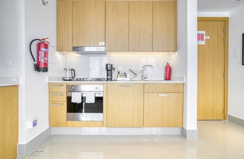 Downtown Dubai Apartment | Extravagant 1BR at Opera Grand Downtown Dubai by Deluxe Holiday Homes