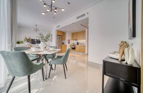Downtown Dubai Apartment | Extravagant 1BR at Opera Grand Downtown Dubai by Deluxe Holiday Homes
