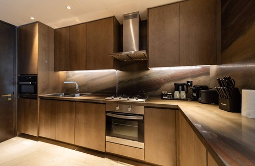 Palm Jumeirah Apartment | Extravagant 2BR Apt at FIVE Palm w/Sea View
