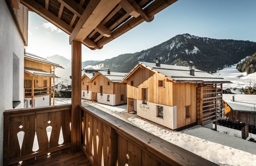 Mareo Ski Chalet | Ey de Net, exclusive chalet in the Dolomites