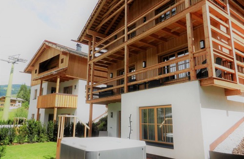 Mareo Ski Chalet | Ey de Net, exclusive chalet in the Dolomites