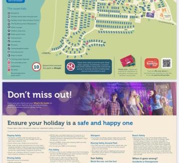 Eyemouth Other | Eyemouth caravan park