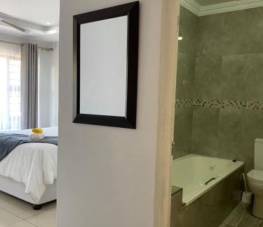 Pinetown House | EYEZULU Guesthouse