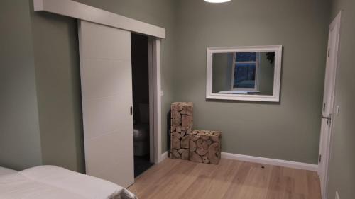 Galway City Centre House | Eyre Square View
