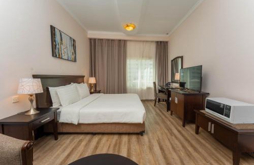 Doha Apartment | Ezdan Residence